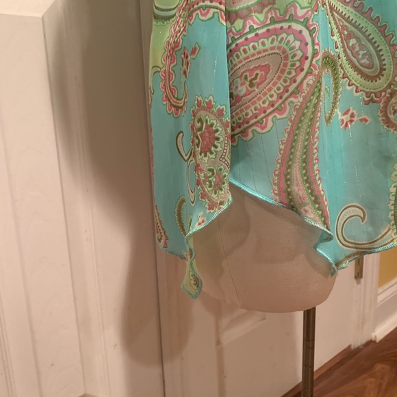 Halter top - Picture 4 of 6